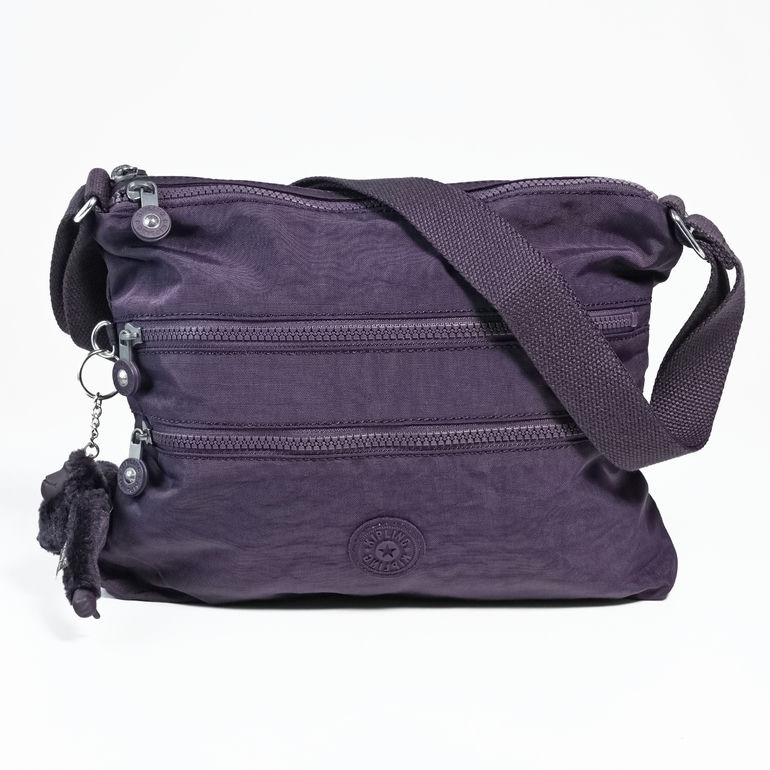 KIPLING ショルダーバッグ アルバー K13335 キプリング Kipling ショルダーバッグ レディース メンズ ALVAR