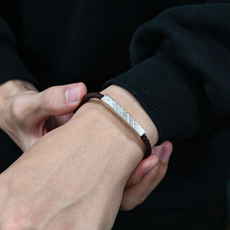 ダークビッケンバーグ　ブレスレット ダークビッケンバーグ ブレスレット レア アーカイブ 2025年最新】DIRK