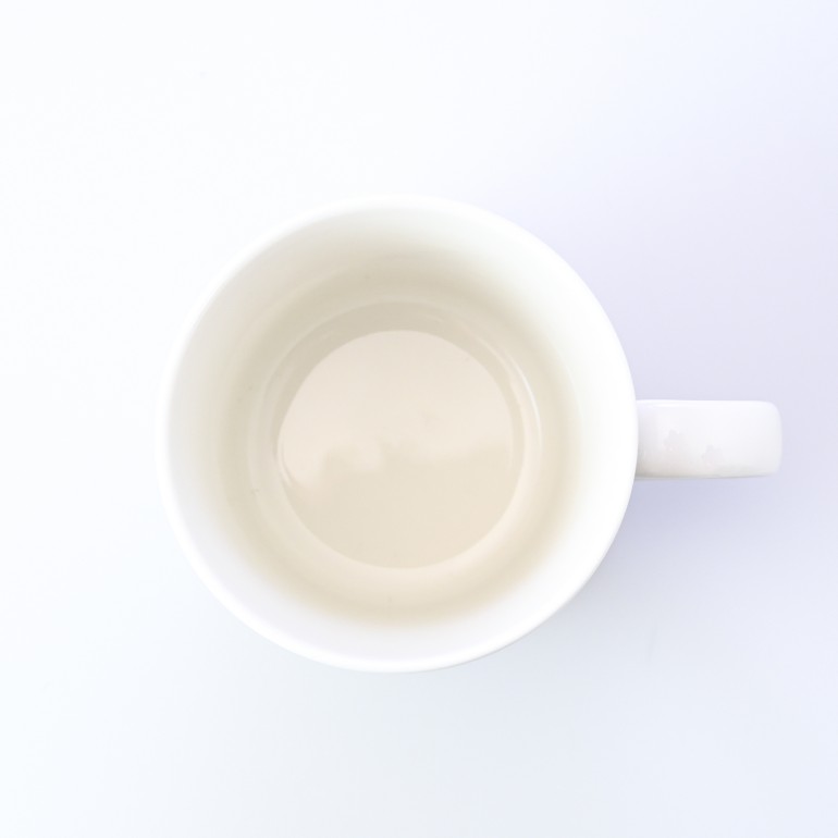 イッタラ iittala ティーマ 300ml マグカップ Teema マグカップ ホワイト 1005484 北欧食器 洋食器 名入れ可有料【スペシャルラッピング660円(別売り)】