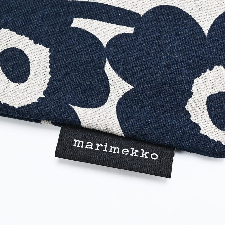刺しゅう名入れ可有料】マリメッコ marimekko 小物入れ コスメポーチ
