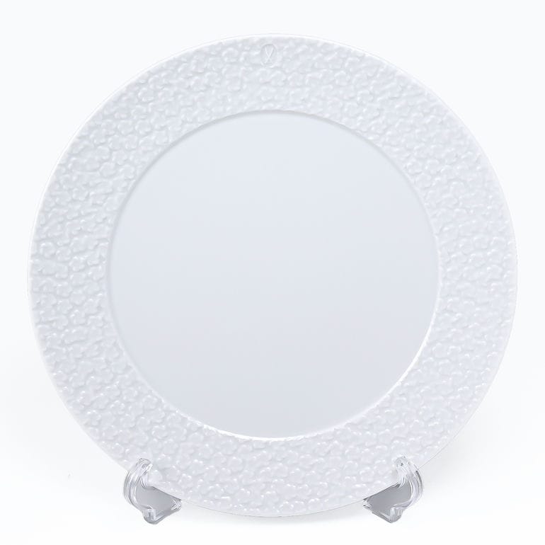 【名入れ可有料】マイセン ロイヤルブロッサム ディナープレート 29cm Meissen 000001-42479-1 食器 磁器 高級 【ドイツ本国の紙袋別売り】【スペシャルラッピング660円(別売り)】