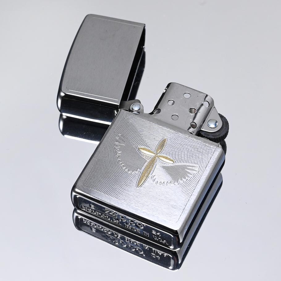 名入れ可有料】ZIPPO ジッポー ギフトセット ライター スピリチュアル