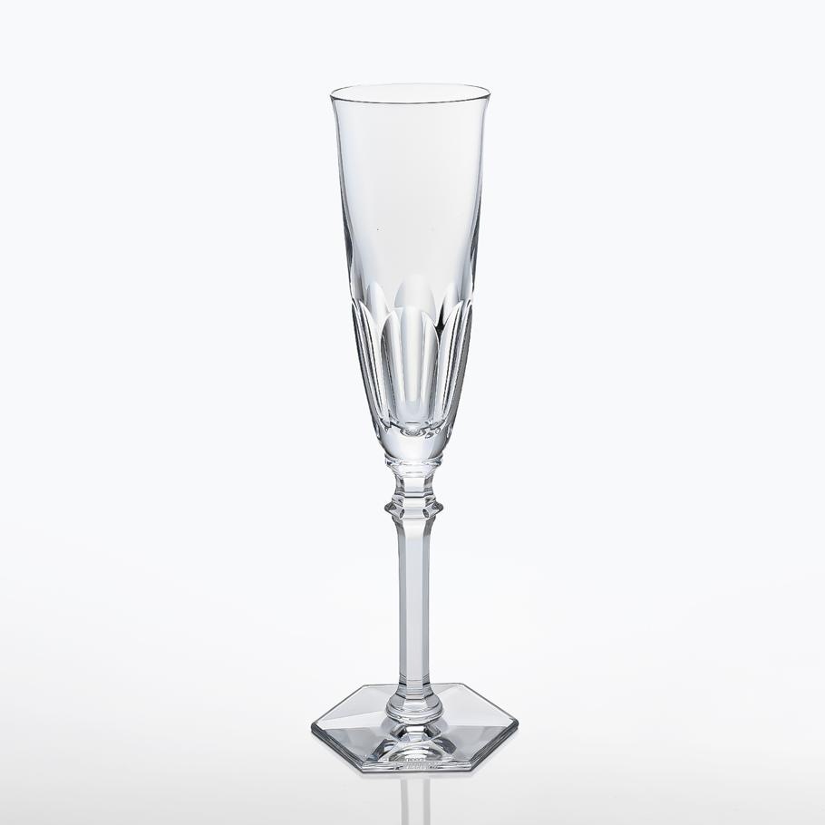 【名入れ可有料】バカラ Baccarat ギフトセット グラス ペア アルクール イブ 25cm シャンパンフルート 2802588 【熨斗対応】 洋食器 <br>【スペシャルラッピング1100円(別売り)】