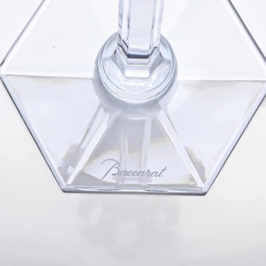 【名入れ可有料】バカラ Baccarat ギフトセット グラス ペア アルクール イブ 25cm シャンパンフルート 2802588 【熨斗対応】 洋食器 <br>【スペシャルラッピング1100円(別売り)】