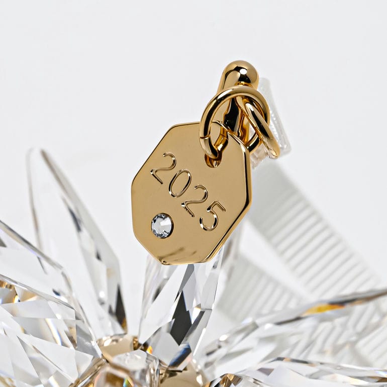 スワロフスキー　オーナメント SWAROVSKI（スワロフスキー） 『スターオーナメント』 5064257