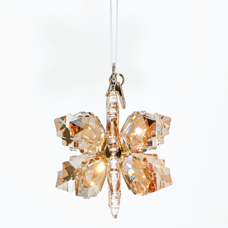 スワロフスキー SWAROVSKI オーナメント Annual Edition Festive 3D