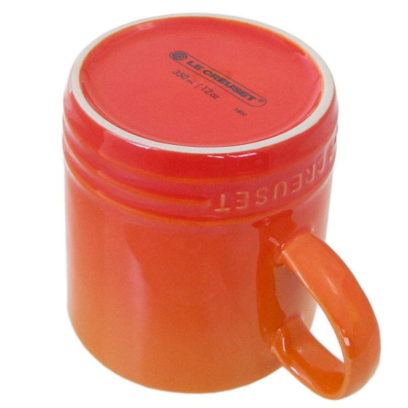 ルクルーゼ ル クルーゼ マグカップ コーヒー Le Creuset マグ 350ml 食器 フレイム Le Creuset マグカップ エイレベル公式通販 ブランド品をお求めやすく提供 ルクルーゼ ル クルーゼ マグカップ コーヒー Le Creuset マグ 350ml 食器 フレイム Le Creuset マグカップ エイレベル公式通販 ブランド品をお求めやすく提供