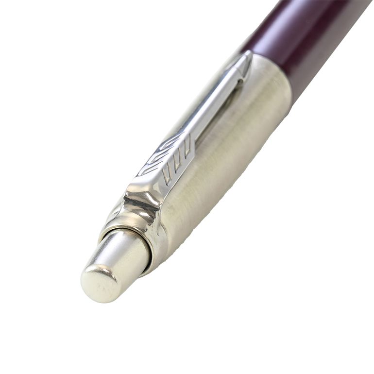 パーカー ボールペン PARKER メンズ レディース ジョッター パープルCT 5123170 (1953412)【スペシャルラッピング660円(別売り)】