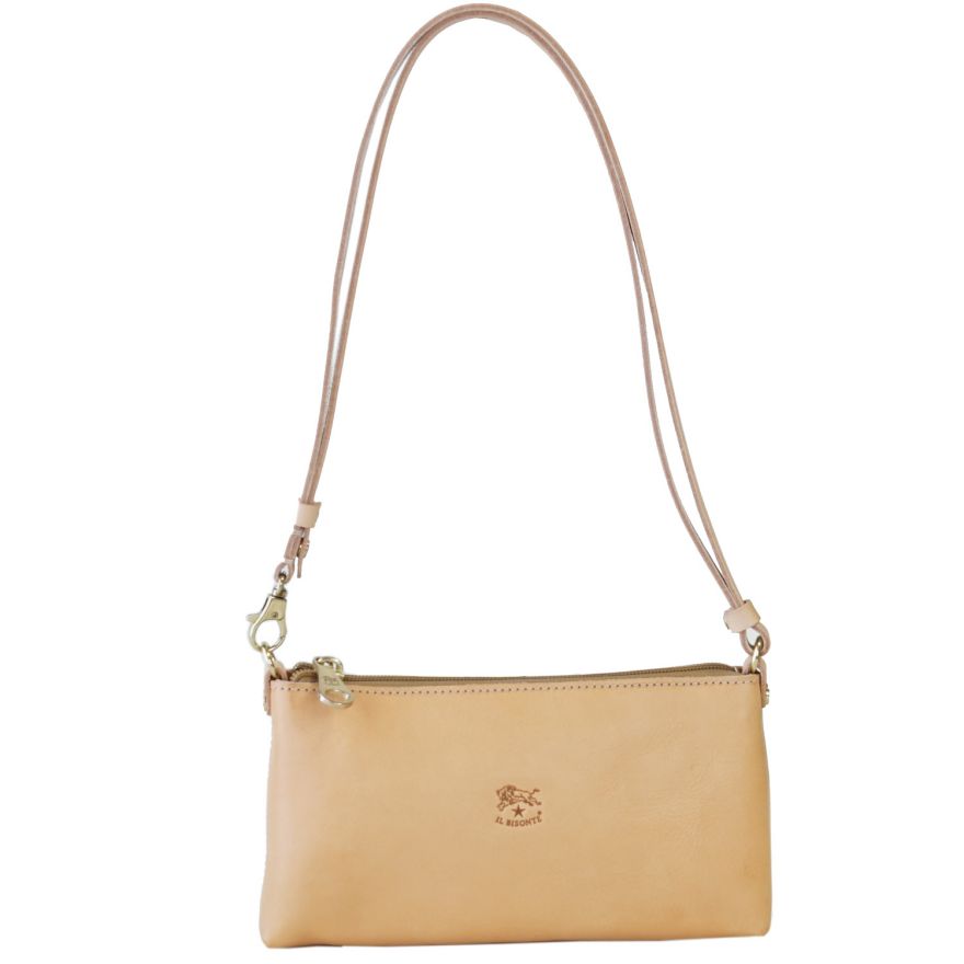 イルビゾンテ IL BISONTE バッグ レディース ショルダーバッグ