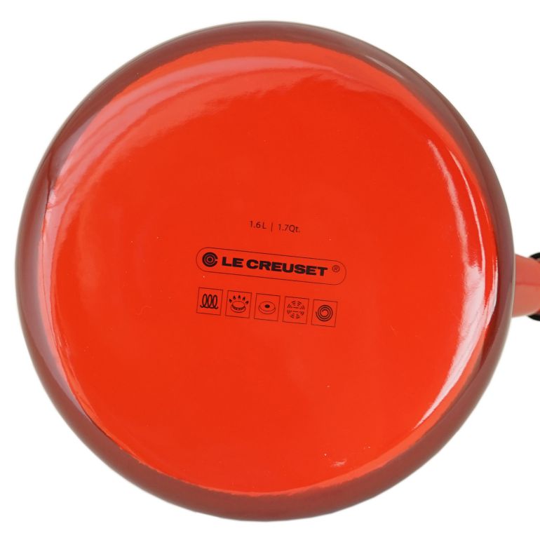 ル・クルーゼ コーン ケトル Le Creuset ルクルーゼ やかん 1.6L
