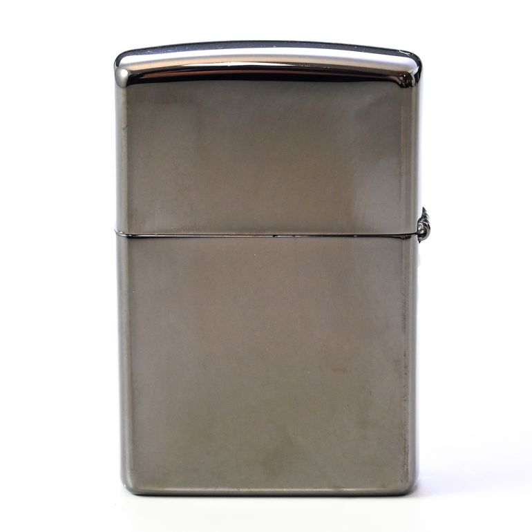 ZIPPO ジッポー ライター ジッポ Windy Design ブラック系 48456 名