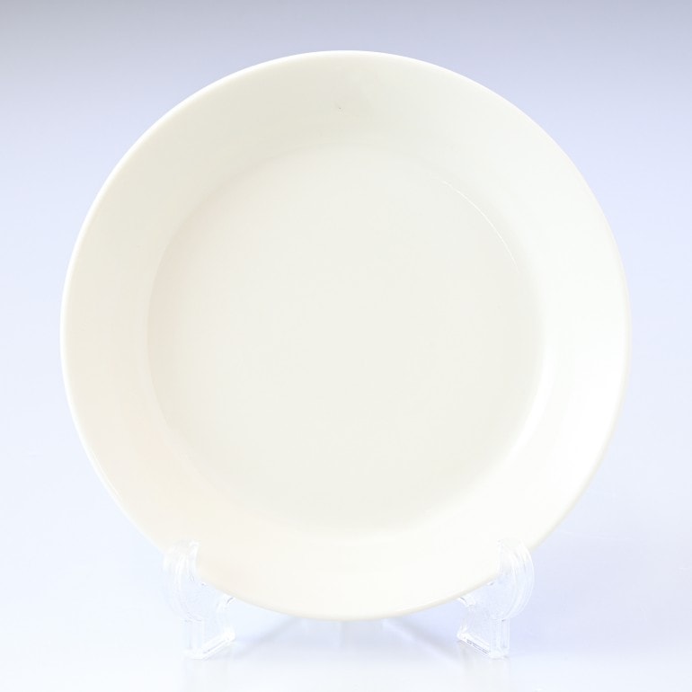 イッタラ iittala ティーマ 15cm プレート Teema ホワイト 1005478