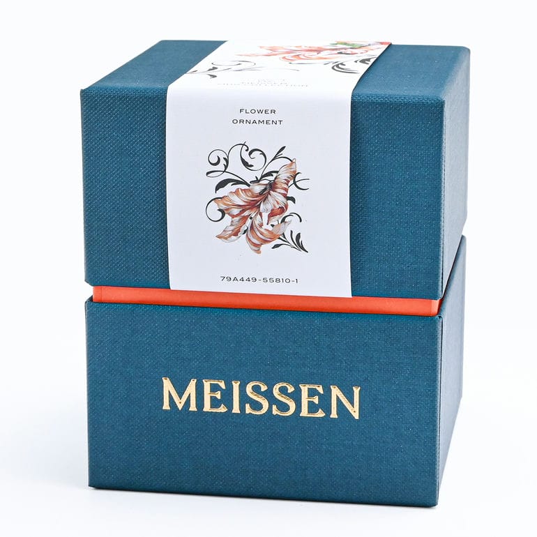【名入れ可有料】マイセン マグコレクション フラワーオーナメント マグカップ 310ml Meissen 79a421-55810-1 食器 磁器 高級 【ドイツ本国の紙袋別売り】【スペシャルラッピング660円(別売り)】