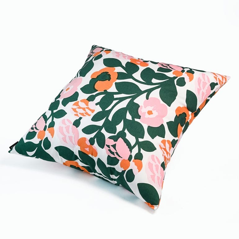 マリメッコ marimekko クッションカバー 50×50cm ピエ二 Pieni
