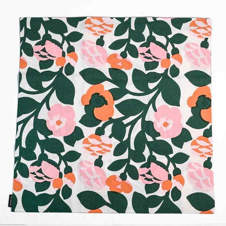マリメッコ marimekko クッションカバー 50×50cm ピエ二 Pieni