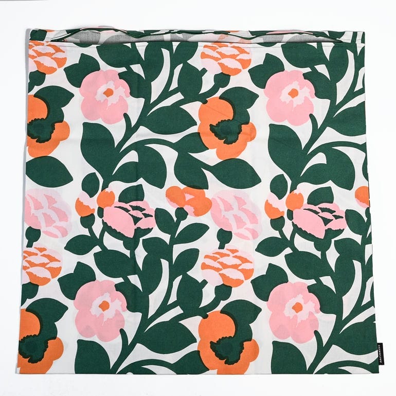 マリメッコ marimekko クッションカバー 50×50cm ピエ二 Pieni