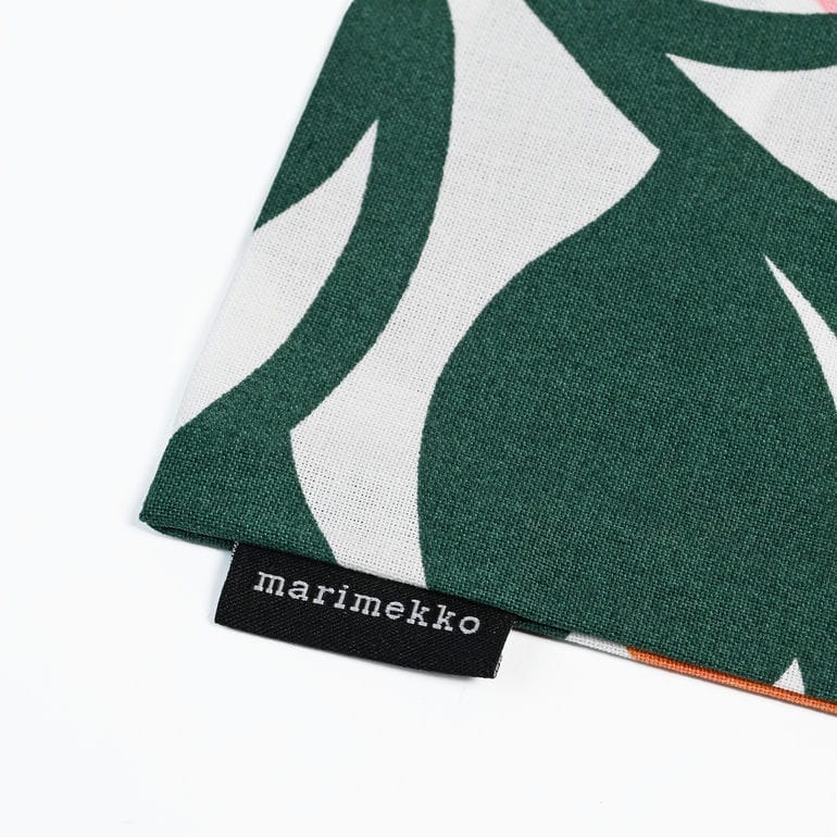 マリメッコ marimekko クッションカバー 50×50cm ピエ二 Pieni