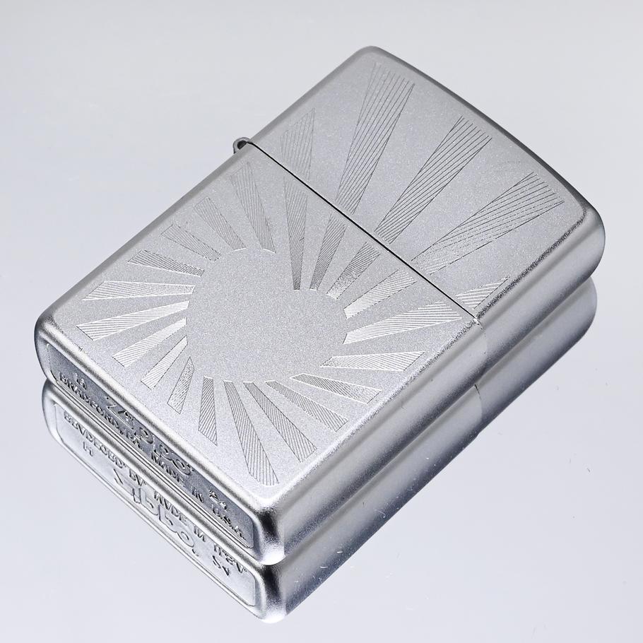 名入れ可有料】ZIPPO ジッポー ギフトセット ライター ハート 光線