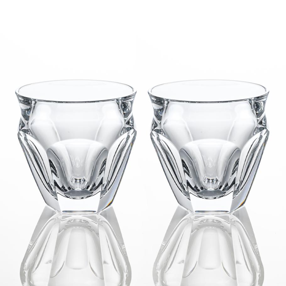 バカラ Baccarat ギフトセット カフェ ショットグラス タリランド TALLEYRAND 90ml 2805283 【熨斗対応】 洋食器 <br>【スペシャルラッピング1100円(別売り)】