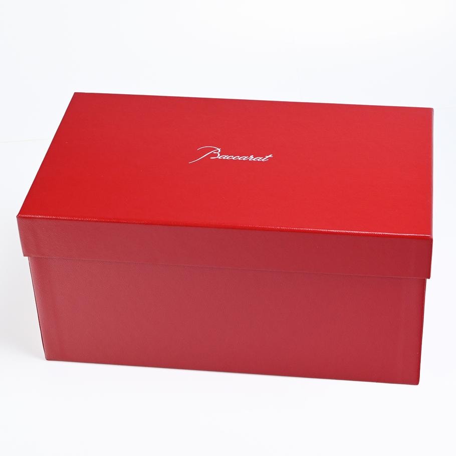 バカラ Baccarat ギフトセット カフェ ショットグラス タリランド TALLEYRAND 90ml 2805283 【熨斗対応】 洋食器 <br>【スペシャルラッピング1100円(別売り)】