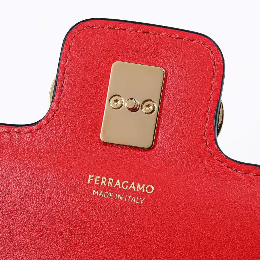 スペシャルラッピング付き】フェラガモ Salvatore Ferragamo