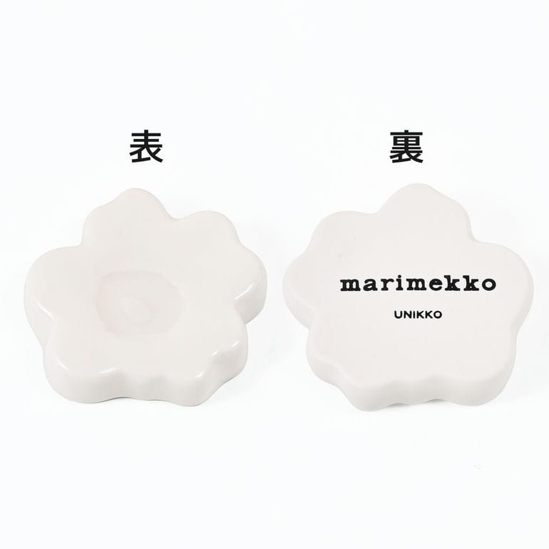 マリメッコ marimekko 箸置き チョップスティック レスト ウニッコ
