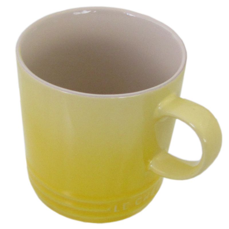 ルクルーゼ ル・クルーゼ マグカップ コーヒー Le Creuset マグ 350ml 食器 ソレイユ 70302354030002 洋食器