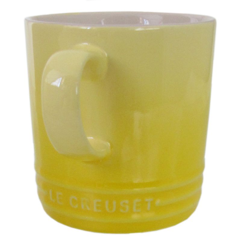 ルクルーゼ ル・クルーゼ マグカップ コーヒー Le Creuset マグ 350ml 食器 ソレイユ 70302354030002 洋食器