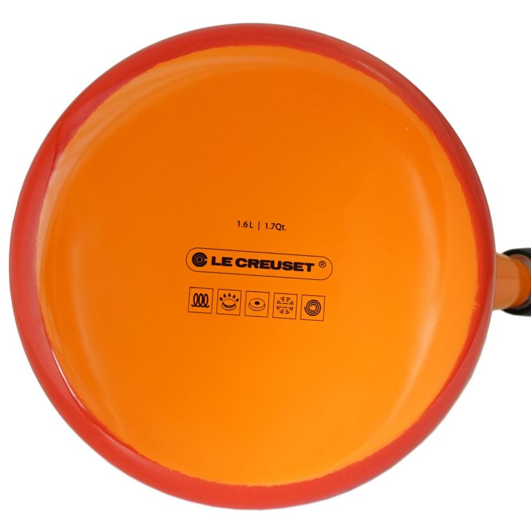 ル・クルーゼ コーン ケトル Le Creuset ルクルーゼ やかん 1.6L Kone Kettle 湯沸し ホーロー フレイム 92000200090000 洋食器