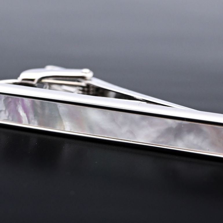 LOUIS VUITTON ルイヴィトン　カフスボタン&ネクタイピンセット Louis Vuitton ネクタイピン カフスボタン セット