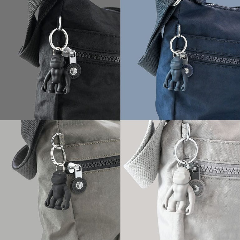 キプリング Kipling ショルダーバッグ レディース メンズ IZELLAH