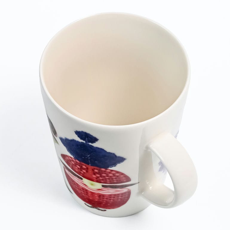 イッタラ　ティーマ　オリーブ　マグカップ　スープカップ400ml　２個 イッタラ ティーマ オリーブ マグカップ スープカップ400ml 2個