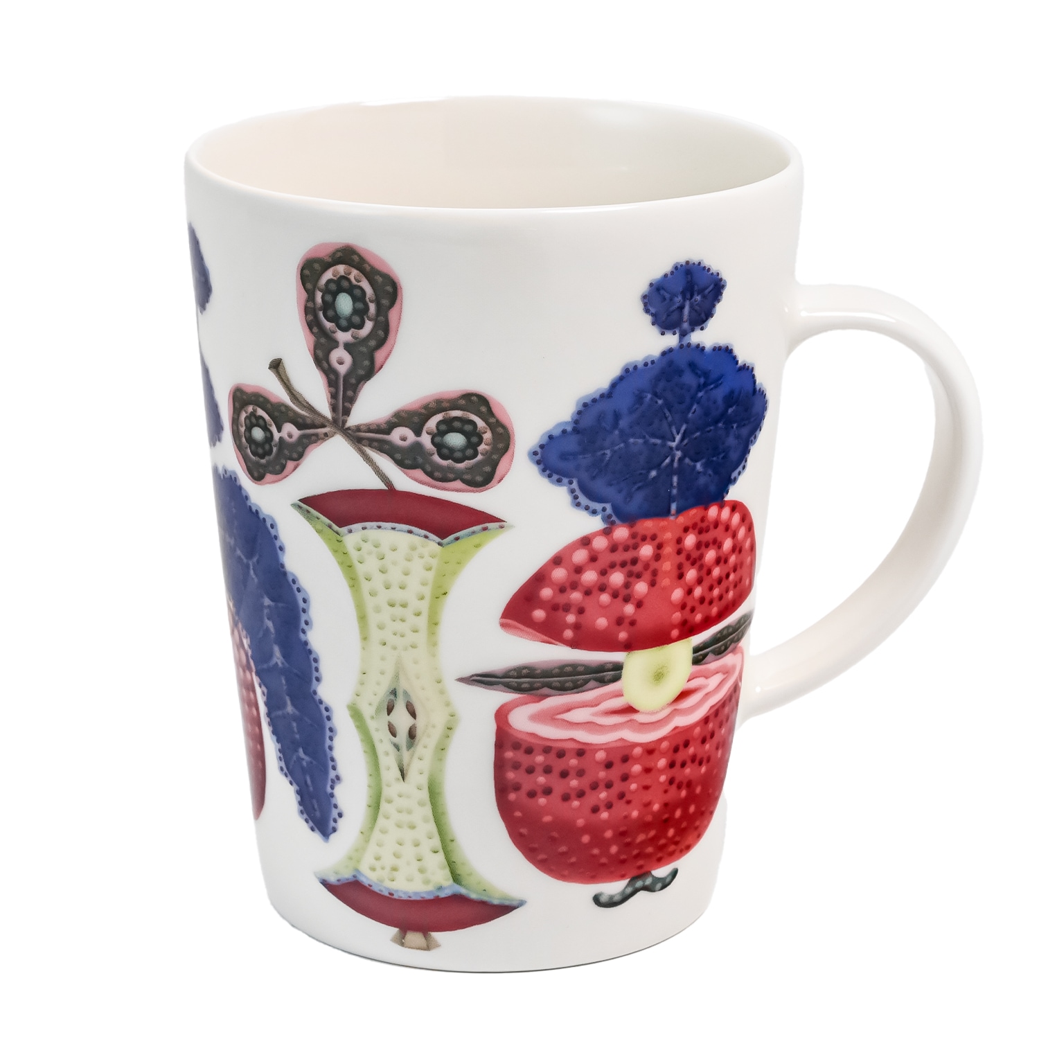 イッタラ iittala タイカ 400ml マグカップ 全7種 1012450 1012452 1012481 1012500 1026705 1063336 1070924 食器 北欧食器 洋食器【スペシャルラッピング660円(別売り)】