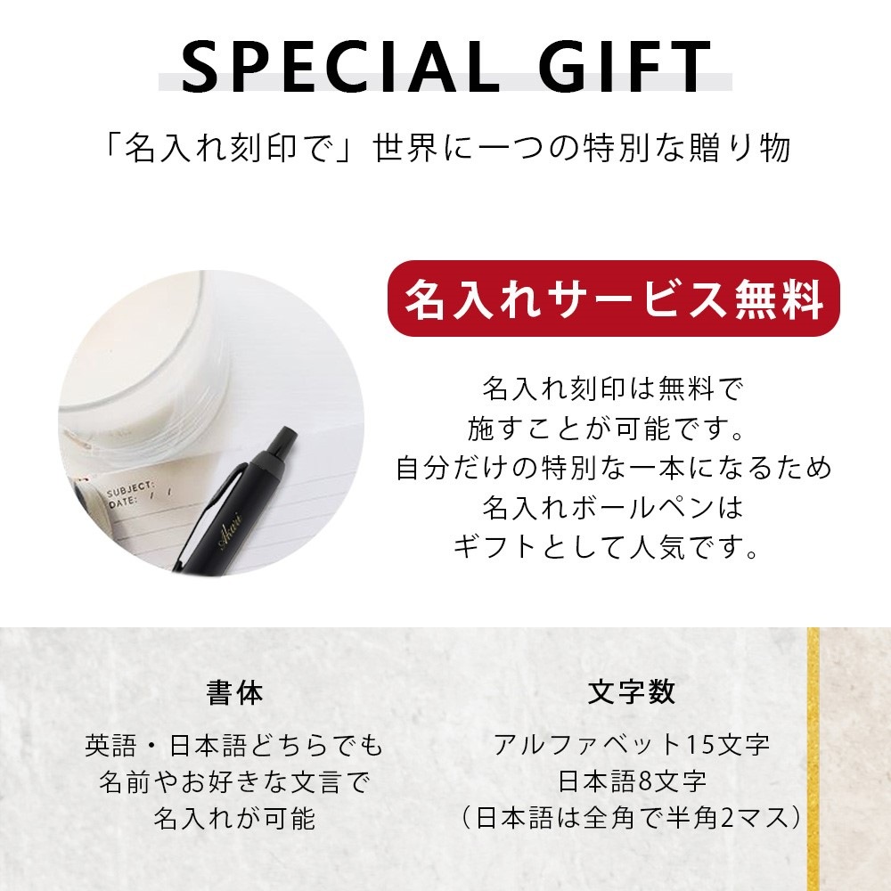 【名入れ無料】 【スペシャルラッピング付】 パーカー PARKER ボールペン IM ヴァイブラントリング 全3色 純正ボックス無料 包装紙23種類から選べる 純正箱 即日発送 ペン 筆記具 メンズ レディース