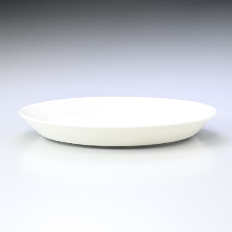 イッタラ iittala ティーマ 26cm プレート Teema ホワイト 1005470