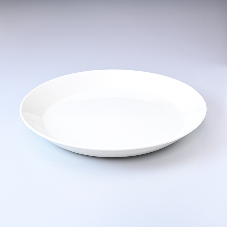 イッタラ iittala ティーマ 26cm プレート Teema ホワイト 1005470