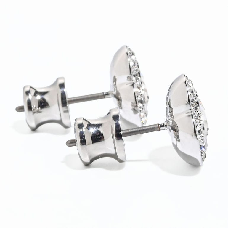 スワロフスキー SWAROVSKI ネックレス ピアス セット アリアナ