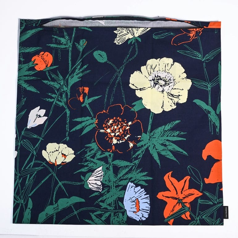 マリメッコ marimekko クッションカバー 50×50cm ペレナ Perenna