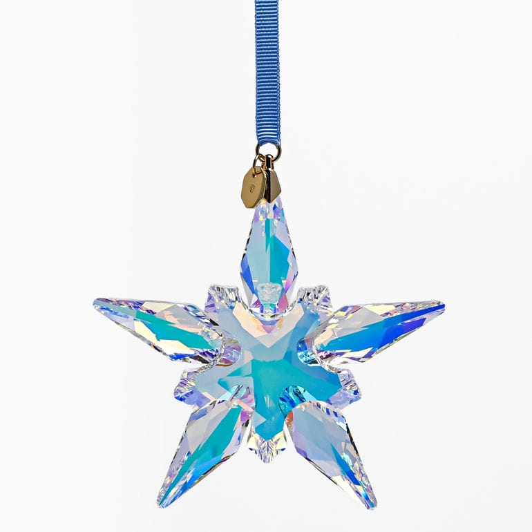 スワロフスキー　オーナメントセット　フェスティブ　2023 Swarovski Annual Edition Ornament 2023
