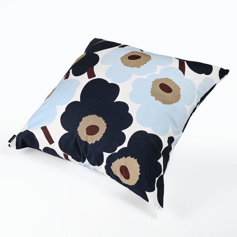 マリメッコ marimekko クッションカバー 50×50cm ピエ二 ウニッコ