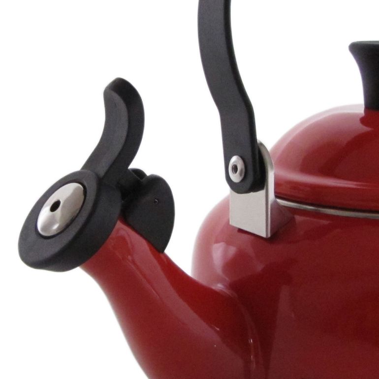 ルクルーゼ ル・クルーゼ デミ ケトル Le Creuset やかん 1.1L Demi