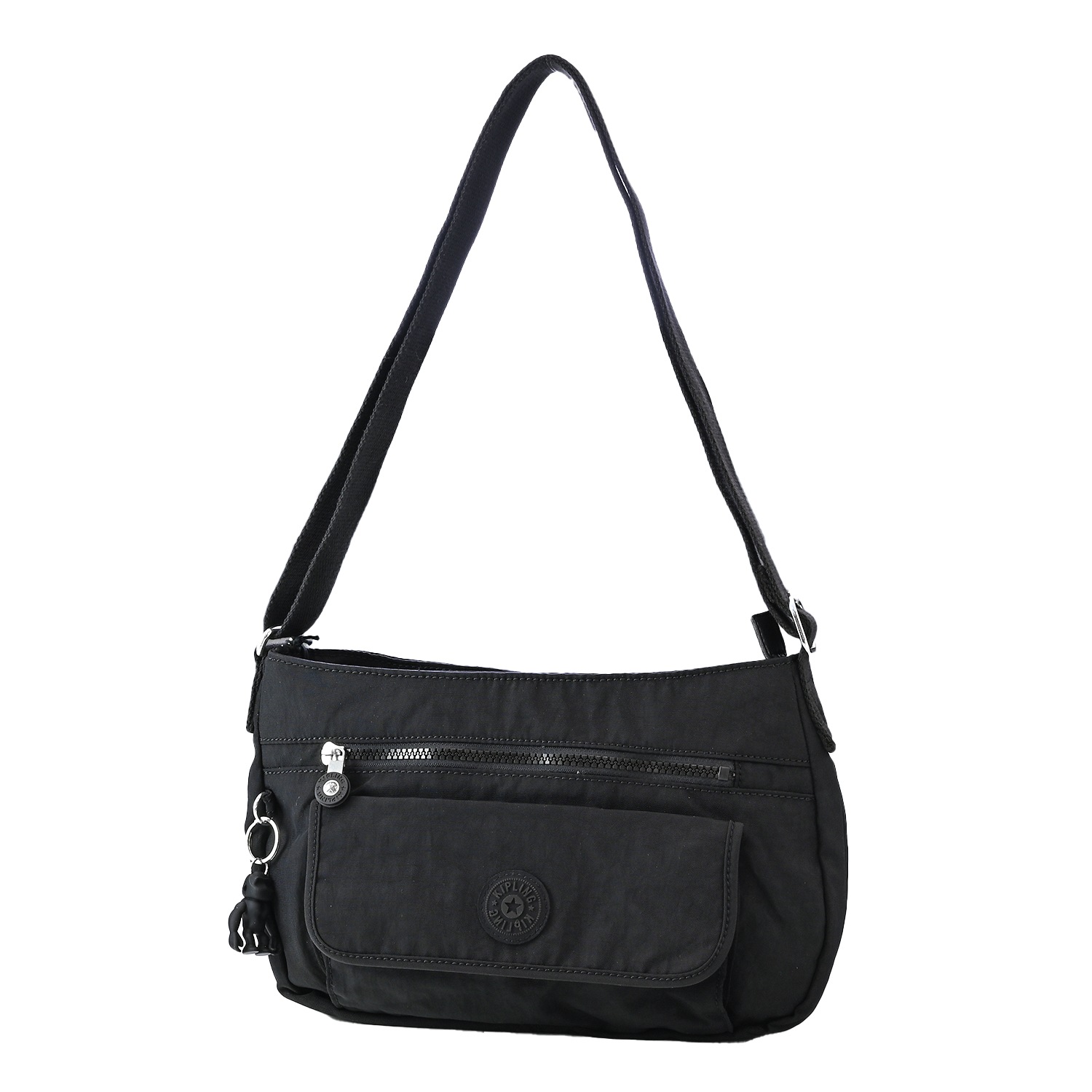 すぐ届く＊送料込＊Kipling SYRO ショルダーバッグ kipling キプリング ショルダーバッグ Kipling SYRO 各色