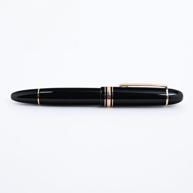 モンブラン MONTBLANC 万年筆 132091(112664) マイスターシュテュック