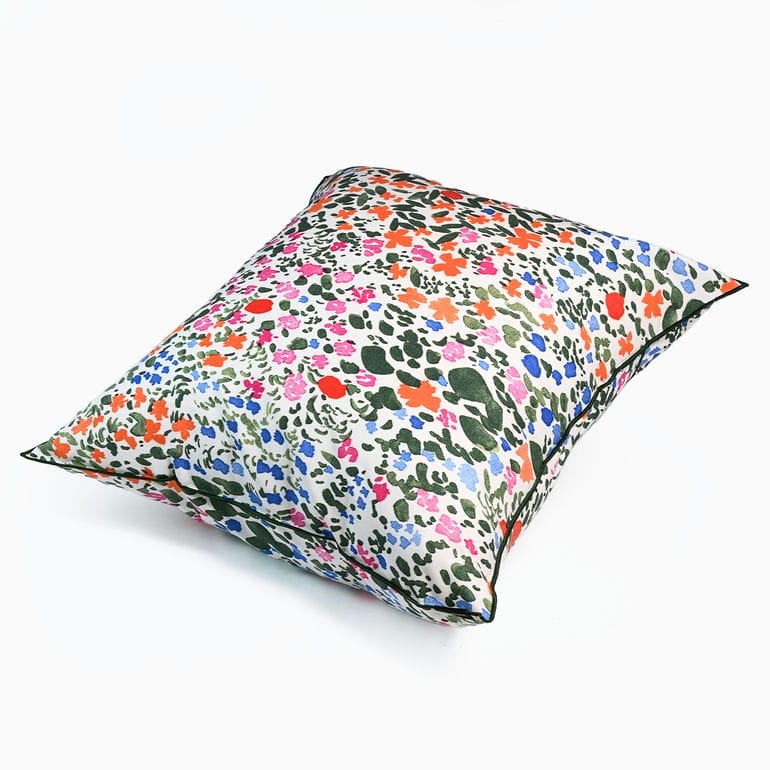 マリメッコ marimekko クッションカバー 50×50cm Rantaniitty マルチ