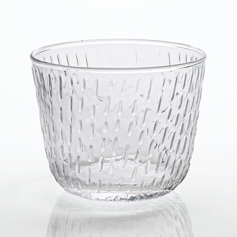 【名入れ可有料】マリメッコ marimekko グラス タンブラー 200ml ペア 2個セット SYKSY スゥクス 秋の雨 クリア 72636 072636 100 洋食器 テーブルウェア 北欧食器 北欧デザイン<br>【スペシャルラッピング660円(別売り)】