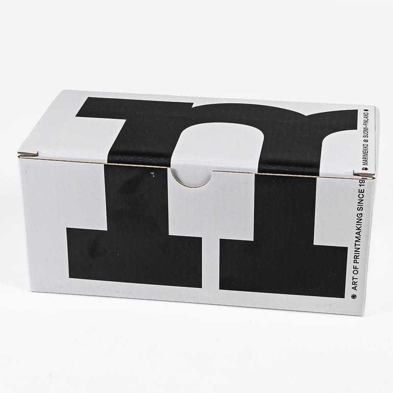 【名入れ可有料】マリメッコ marimekko グラス タンブラー 200ml ペア 2個セット SYKSY スゥクス 秋の雨 クリア 72636 072636 100 洋食器 テーブルウェア 北欧食器 北欧デザイン<br>【スペシャルラッピング660円(別売り)】