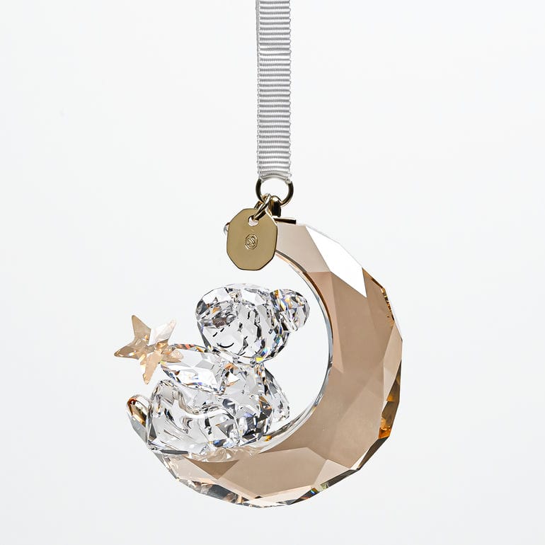 スワロフスキー SWAROVSKI オーナメント 130周年記念 Annual