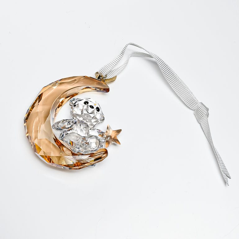 新品☆スワロフスキー 130周年記念オーナメント 2025 Annual Edition