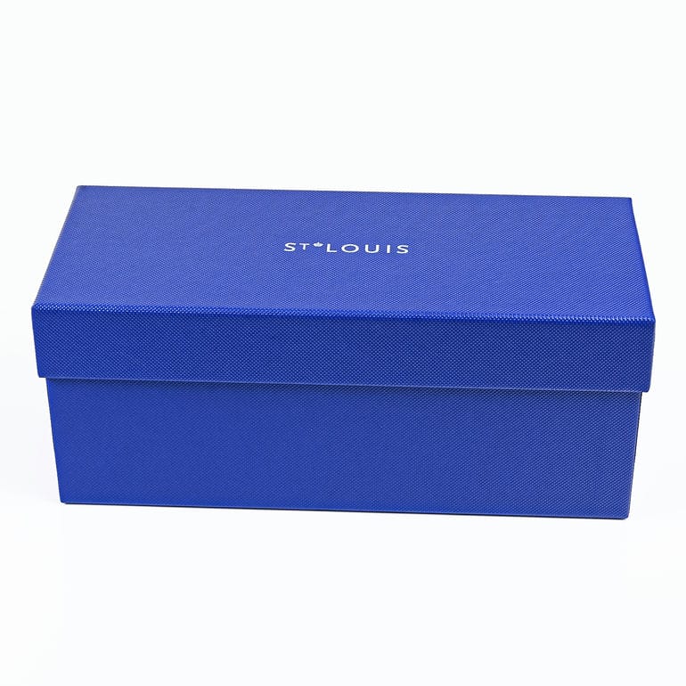 サンルイ グラス トミー ワイングラス 170ml クリスタル Saint Louis 12400300 洋食器 高級<br>【スペシャルラッピング660円(別売り)】