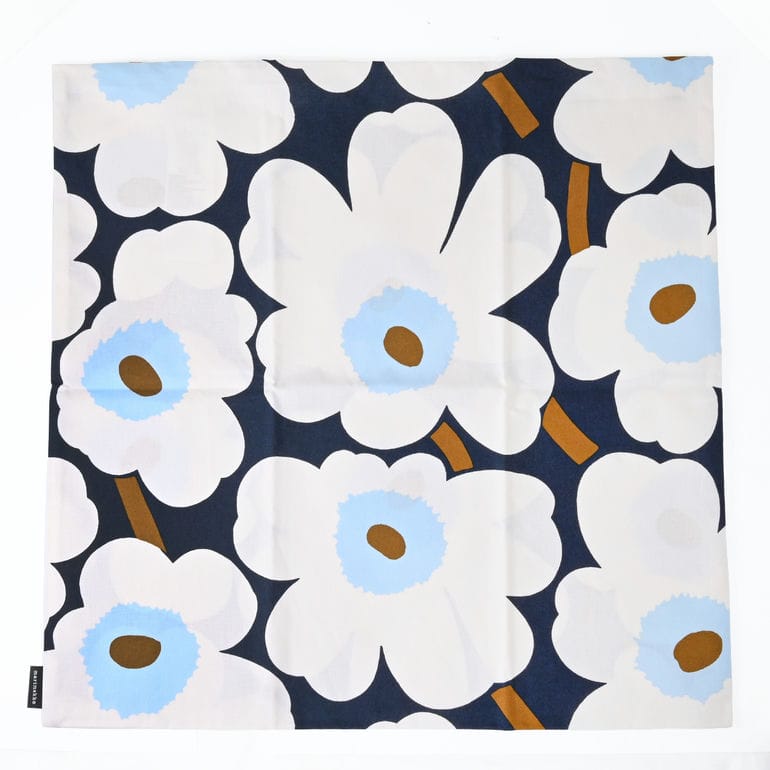 マリメッコ marimekko クッションカバー 50×50cm ピエ二 ウニッコ